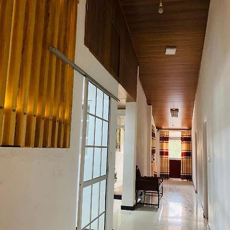 Отель Niwasa House Нувара-Элия Экстерьер фото