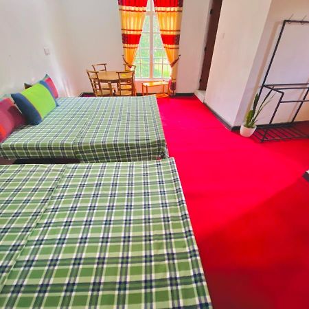 Отель Niwasa House Нувара-Элия Экстерьер фото