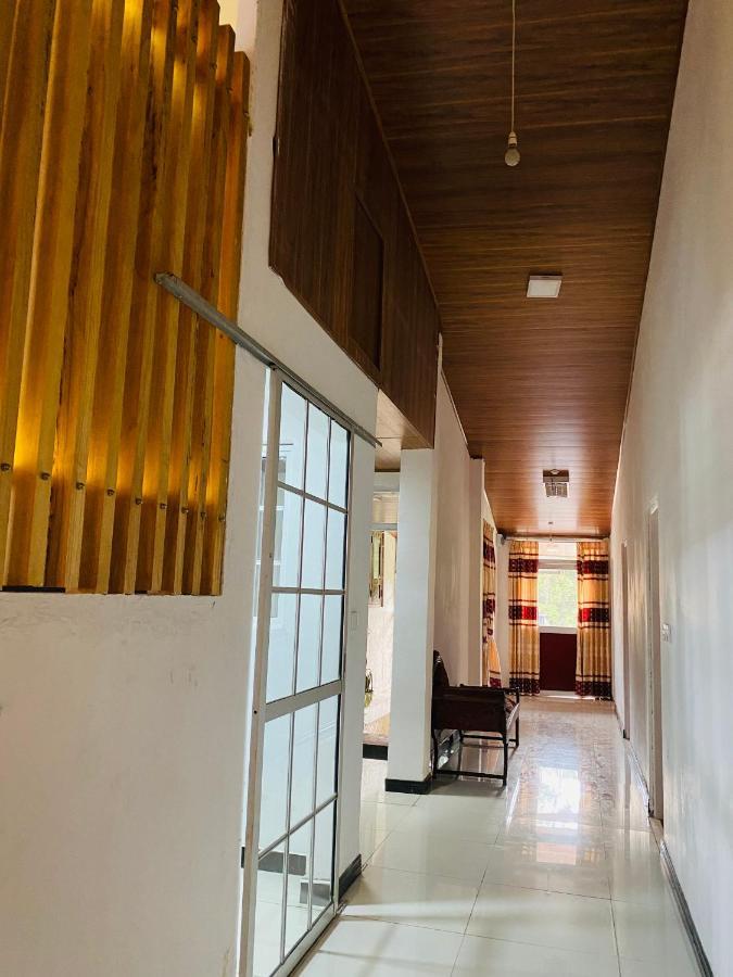 Отель Niwasa House Нувара-Элия Экстерьер фото
