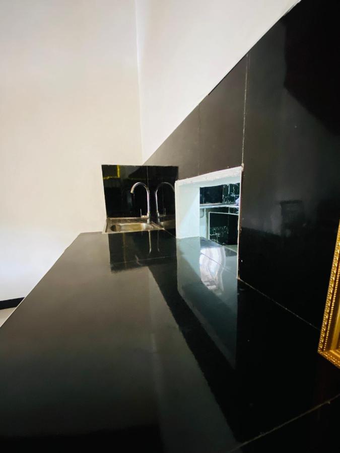 Отель Niwasa House Нувара-Элия Экстерьер фото
