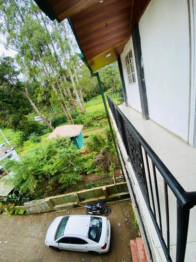 Отель Niwasa House Нувара-Элия Экстерьер фото