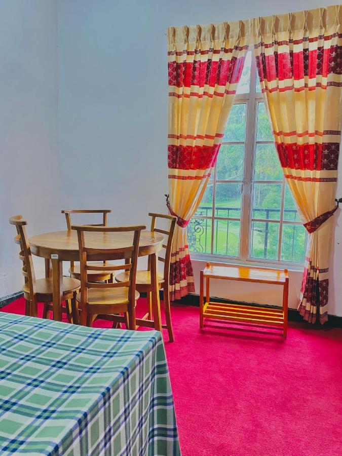 Отель Niwasa House Нувара-Элия Экстерьер фото