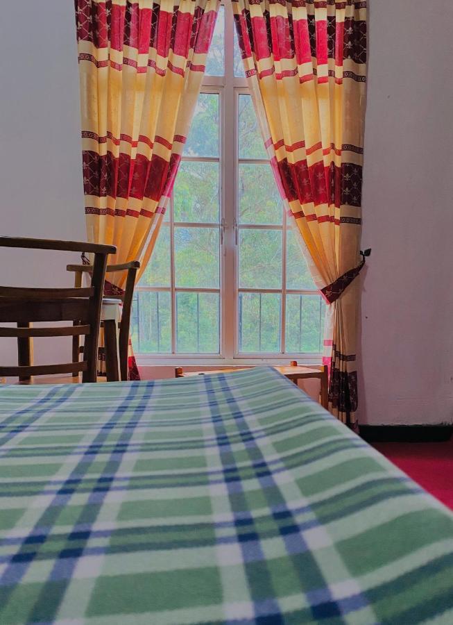 Отель Niwasa House Нувара-Элия Экстерьер фото